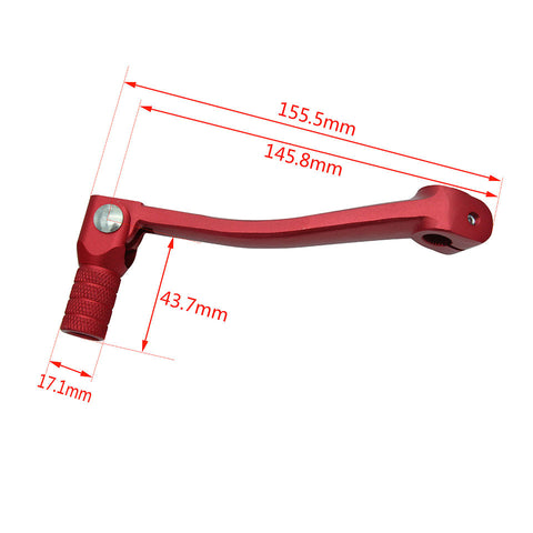 General CNC Gear Lever KXL Gear Lever Gear Lever
